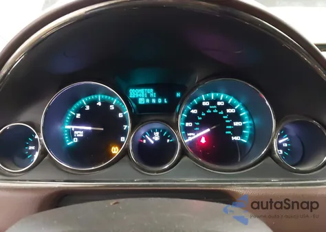 2014 Buick Enclave Premium z USA, uszkodzony, nr VIN 5GAKVCKD0EJ147708